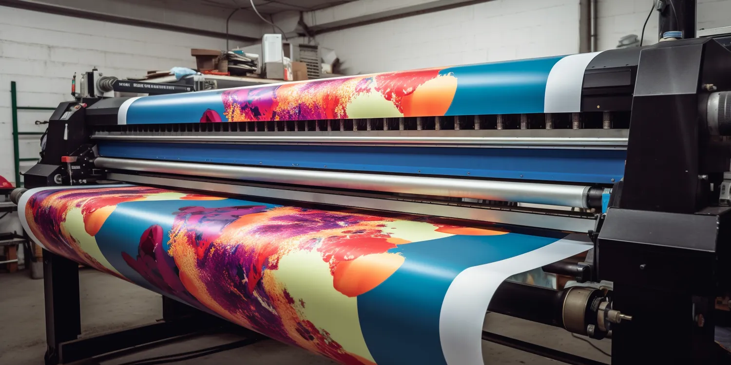 Druk cyfrowy w marketingu