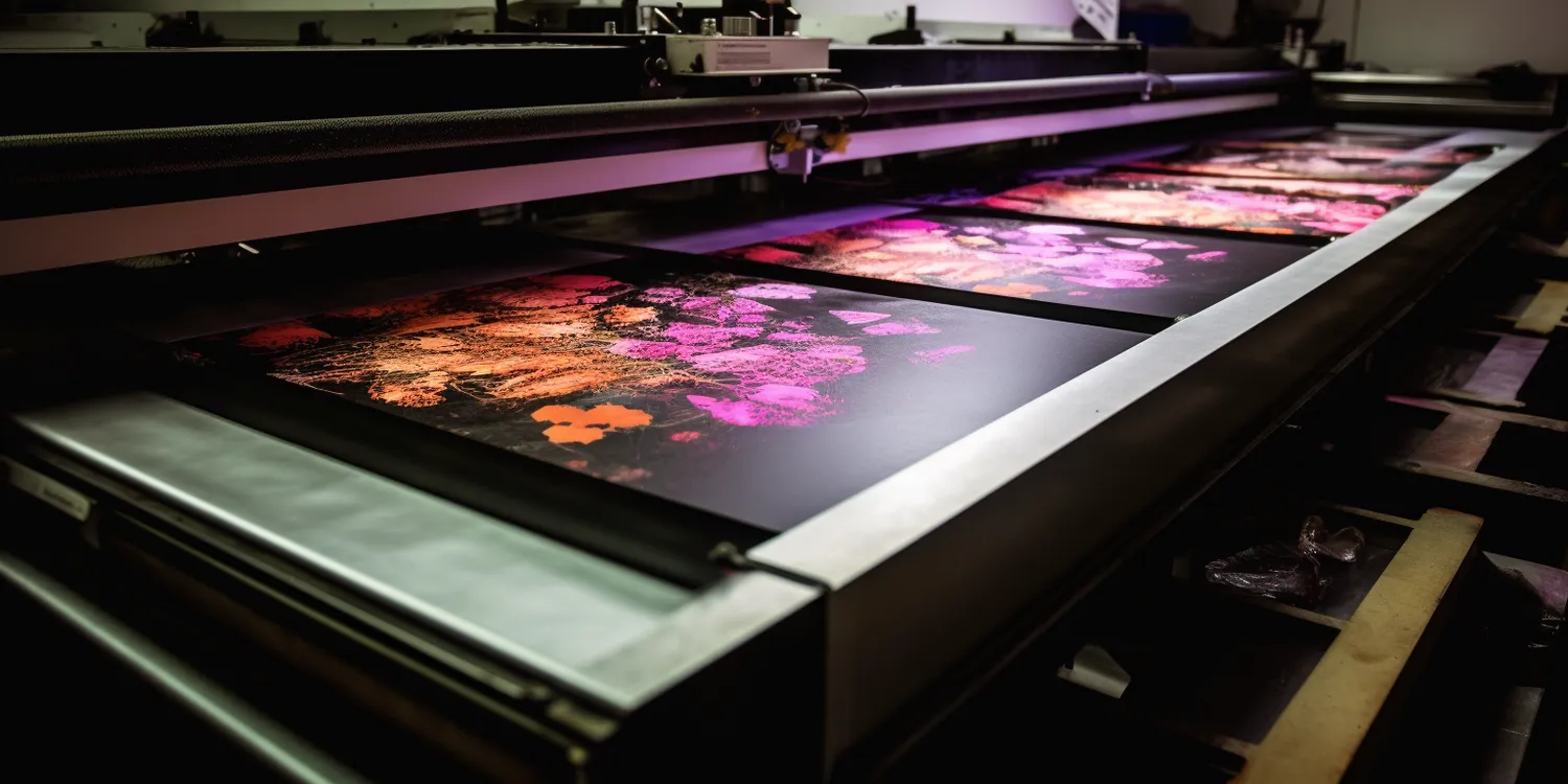 Drukarnia cyfrowa jak złożyć zamówienie?