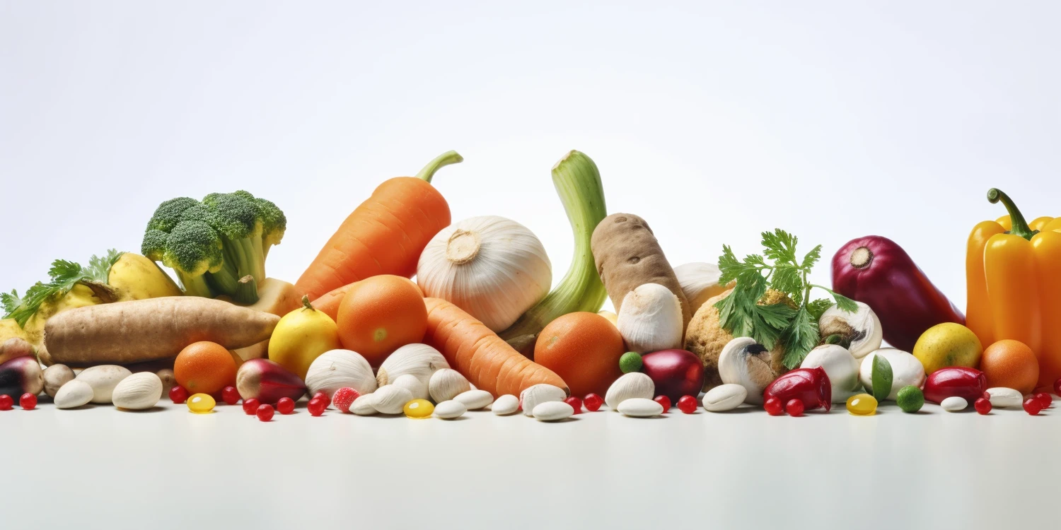 Dzienna porcja witaminy C