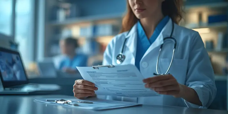 E-recepta jak wydrukować?