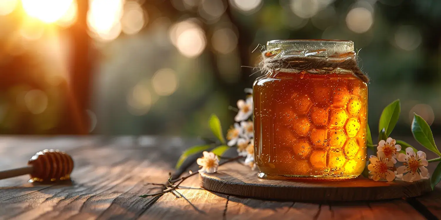 Ile jeść miodu dziennie?