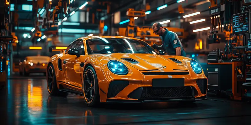 Ile kosztuje bdo warsztat samochodowy?