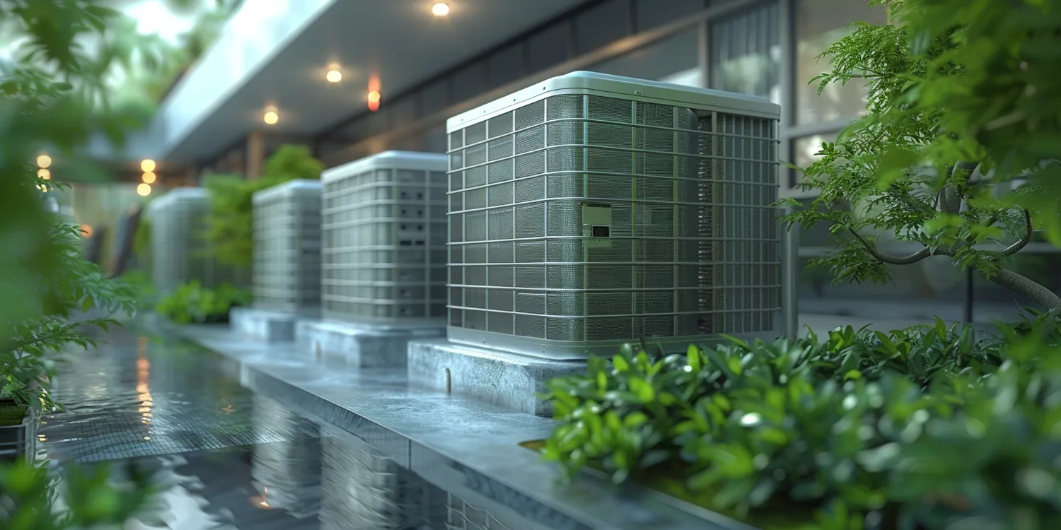 Ile kosztuje klimatyzacja do domu?