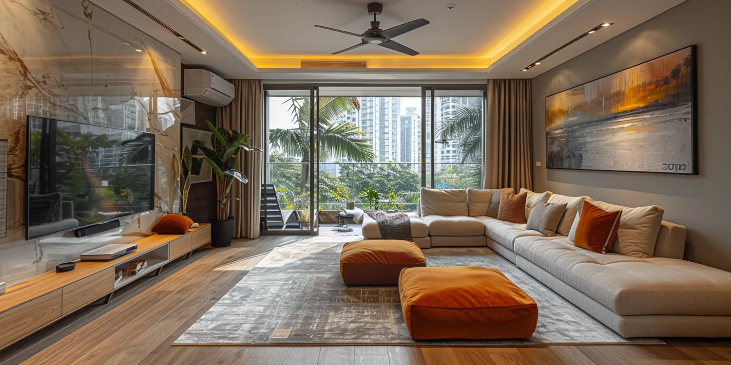 Ile kosztuje klimatyzacja w mieszkaniu?