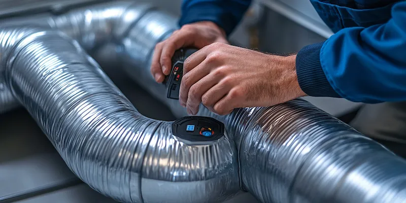 Ile kosztuje rekuperacja w domu 100m2?