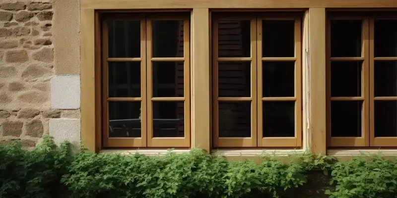 Ile kosztuje wymiana okna?