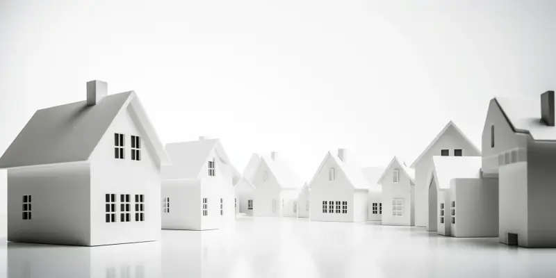 Ile osób w Polsce ma kredyty hipoteczne?