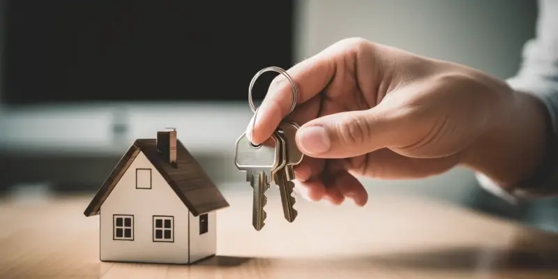 Ile poszly kredyty hipoteczne?