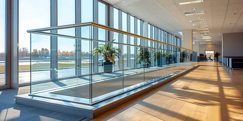 Ile zarabia szklarz?