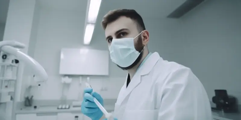 Jak długo trwa leczenie kanałowe?