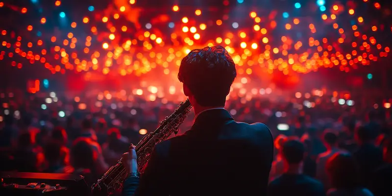 Jak dmuchać w klarnet?