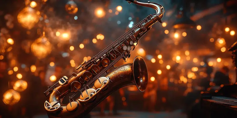 Jak dokładnie wyczyścić saksofon?