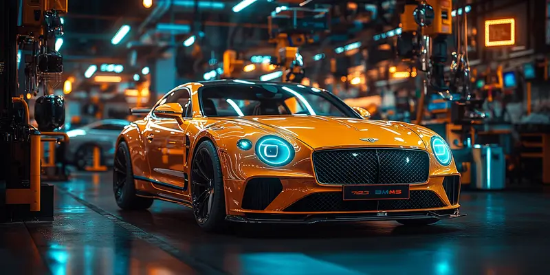 Jak działa warsztat samochodowy?