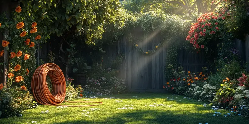 Jak podłączyć wąż ogrodowy do kranu kuchennego?