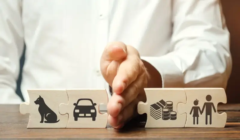 Jak przeprowadzić rozwód bez adwokata?