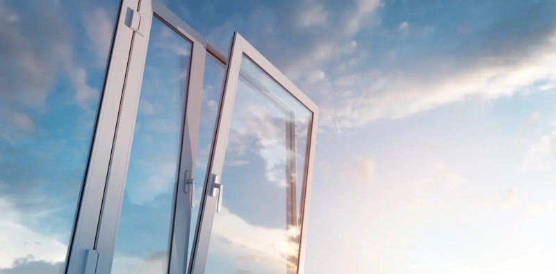 Jak przestawić okna na zimę?