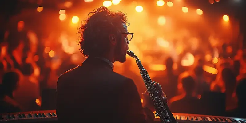 Jak rozegrac klarnet zeby stroil?