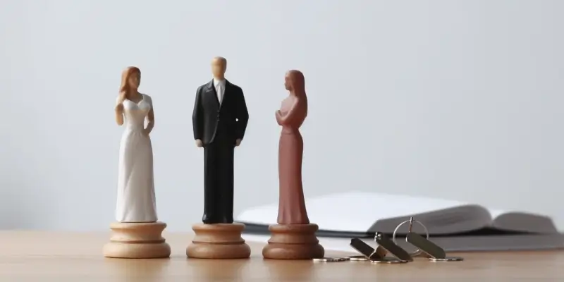 Jak rozpocząć rozwód?