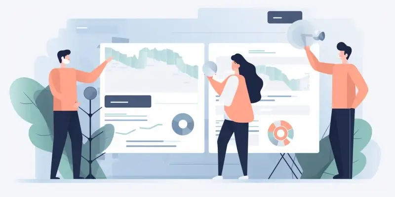 Jak sprawdzić pozycjonowanie stron w Google?