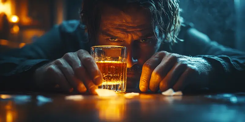 Jak stopniowo odstawić alkohol?