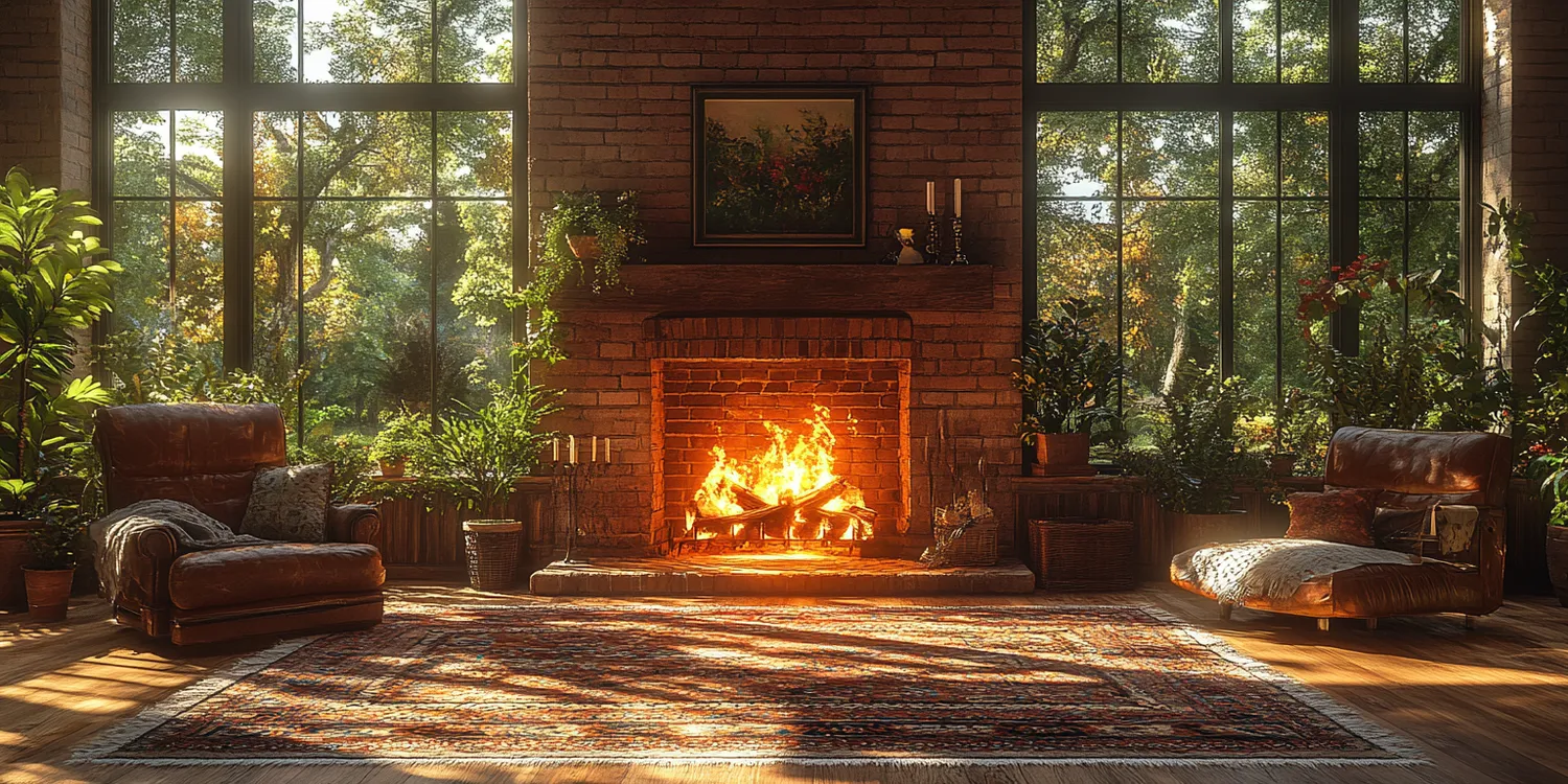 Jak udekorować okna dachowe?