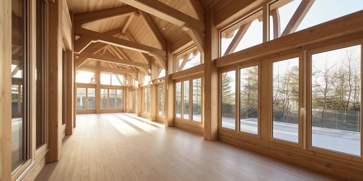 Jak ustawić okna w tryb zimowy?