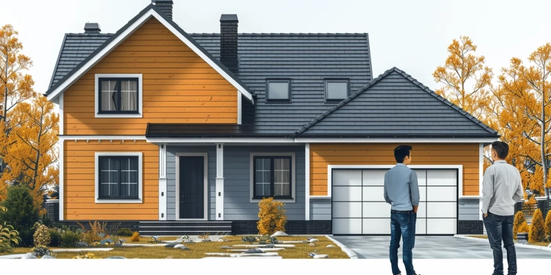 Jak wycenić swoją nieruchomość?