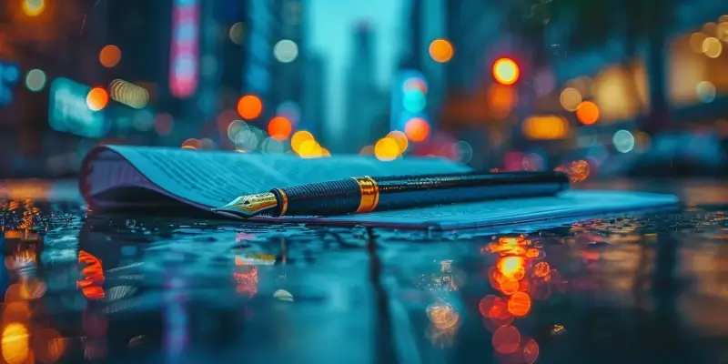 Jak wygląda rozwód?