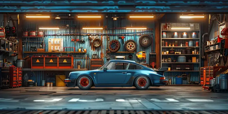 Jak wypełnić wniosek bdo warsztat samochodowy?