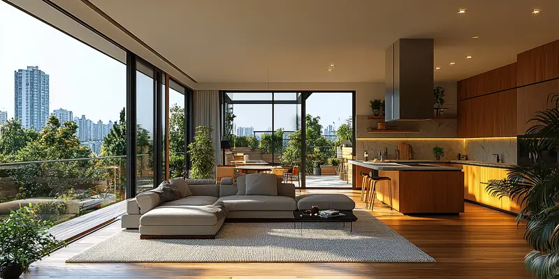 Jak zgłosić sprzedaż mieszkania do urzędu skarbowego?