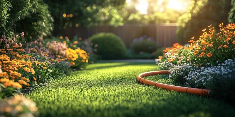 Jak zmierzyć wąż ogrodowy?