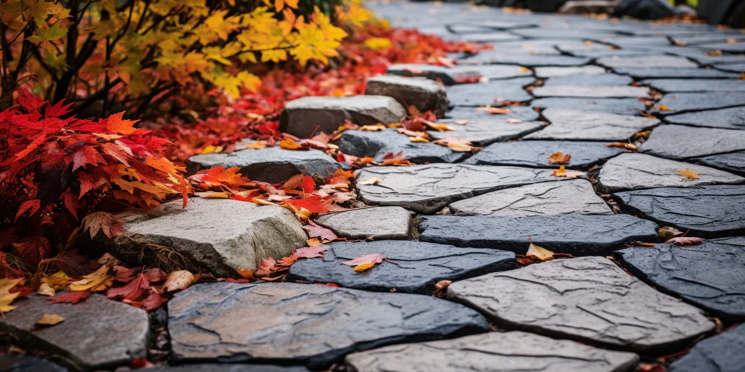 Jaka kostka brukowa do jasnej elewacji?