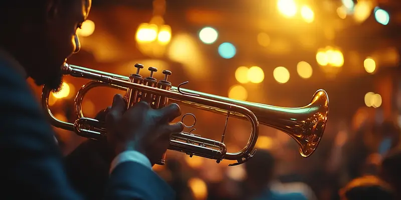 Jaka trąbka do nauki gry