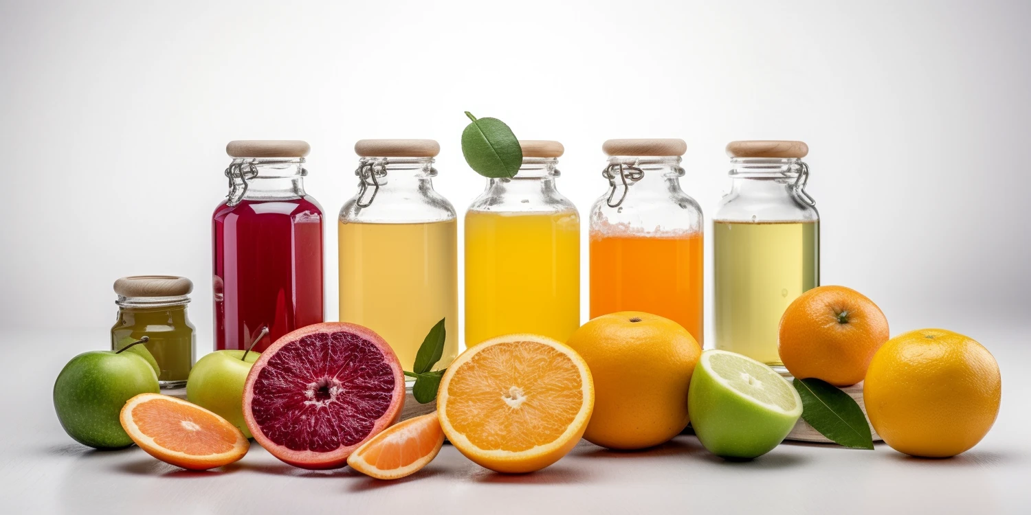 Jaka witamina C dla dzieci?