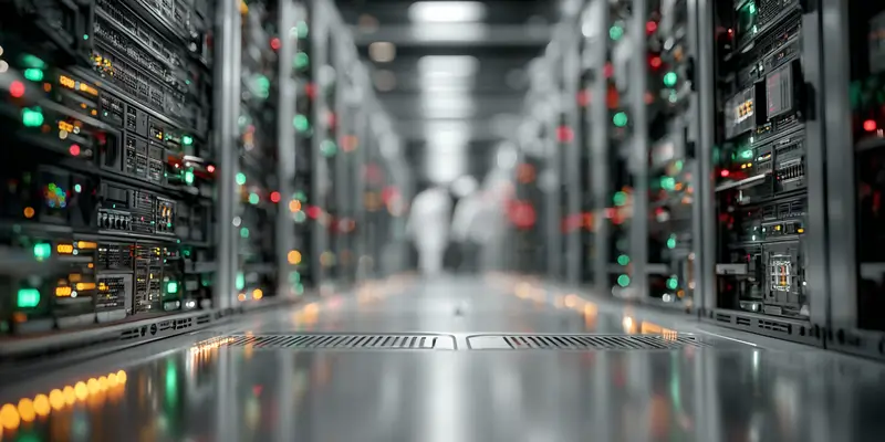 Jaki hosting dla stolarza?