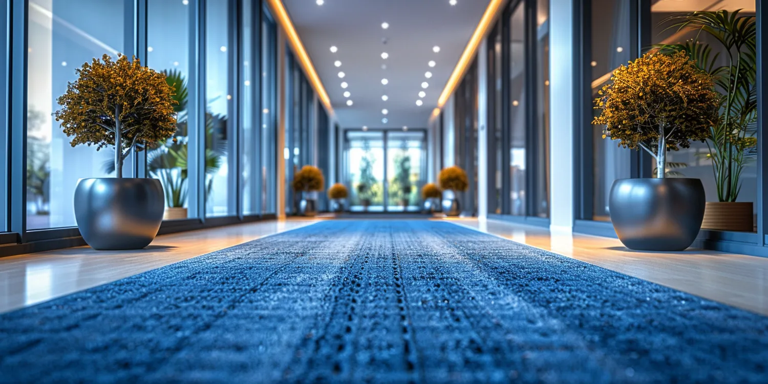 Jaki jest koszt prania wykładzin?