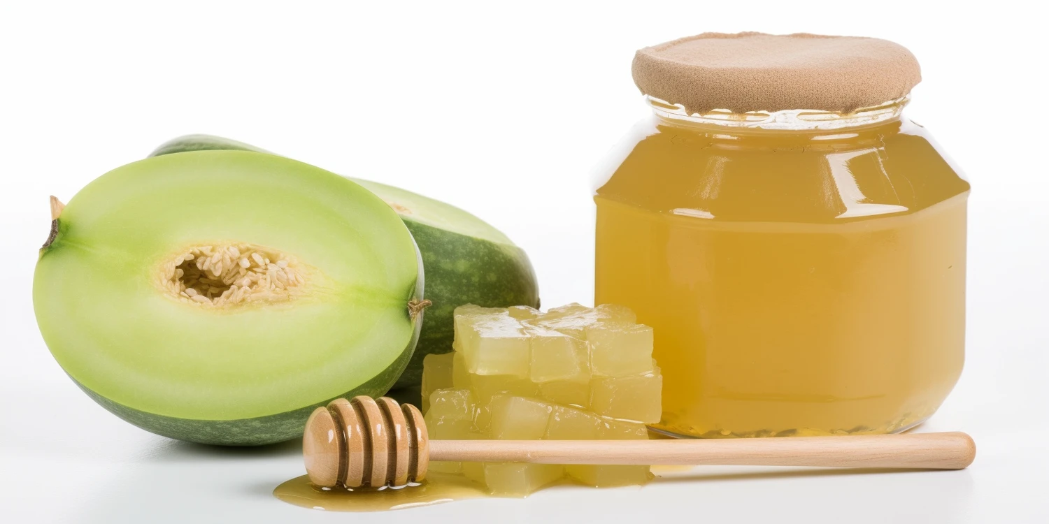 Jaki miód akacjowy?
