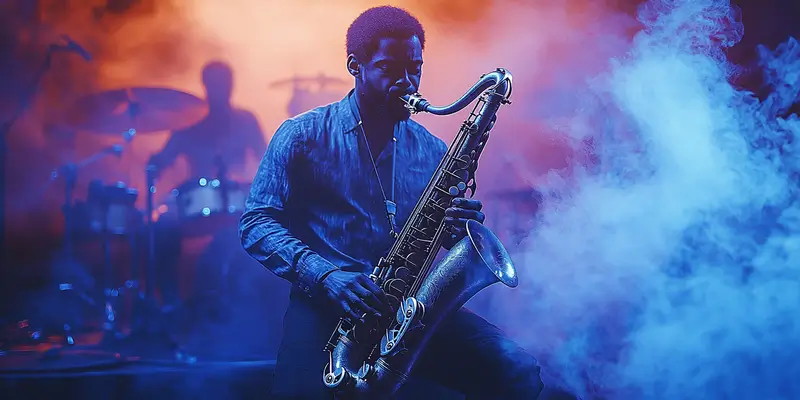 Jaki saksofon do nauki gry?