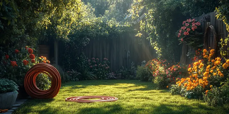 Jaki wąż ogrodowy miękki?