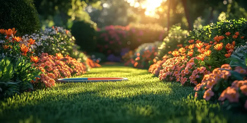 Jaki wózek na wąż ogrodowy?