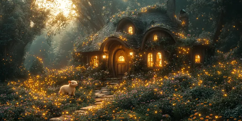 Jakie bajki dla dzieci?