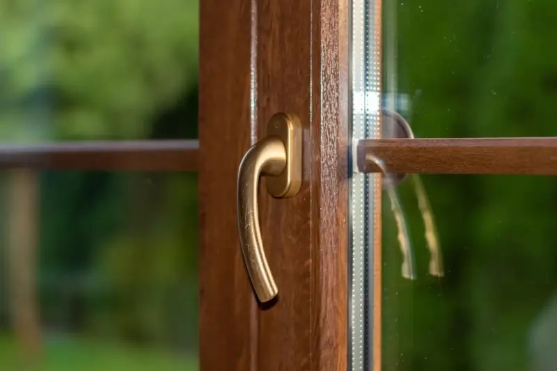 Jakie wybrać okna drewniane?