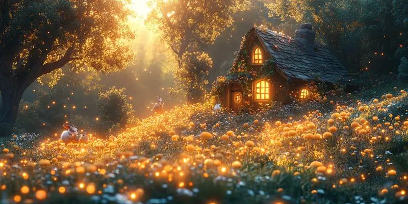 Kiedy bajki dla dzieci?