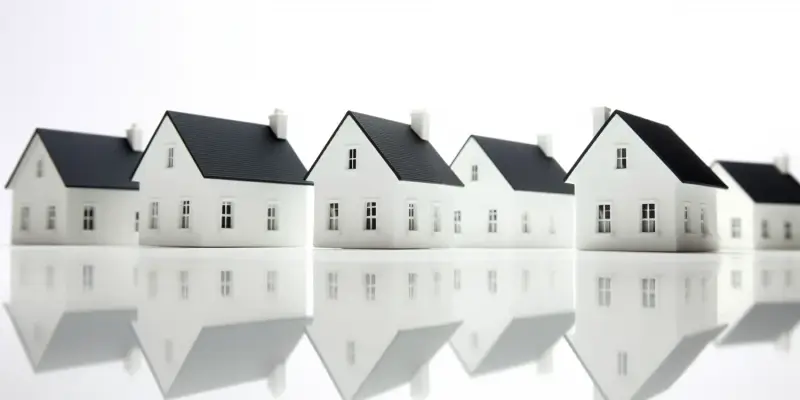 Kiedy tansze kredyty hipoteczne?