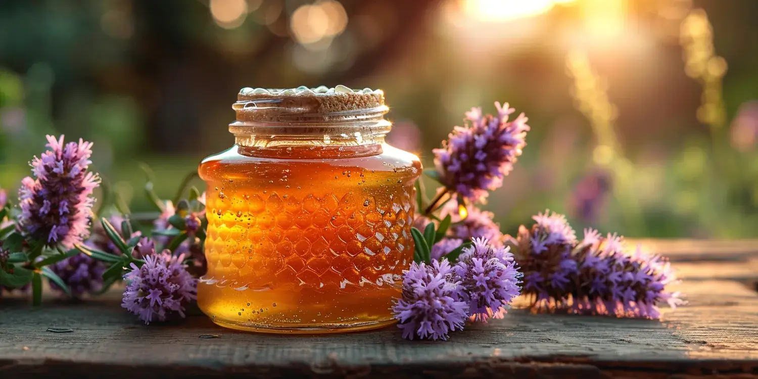 Kiedy wirować miód rzepakowy?