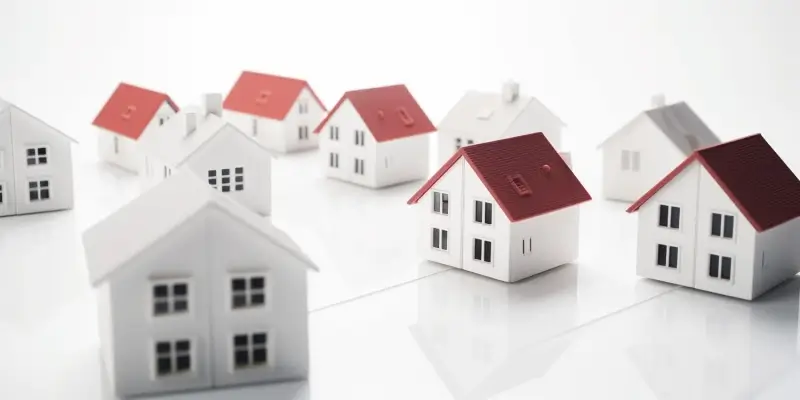 Kkredyty hipoteczne jak dostać?