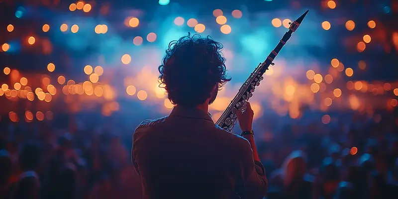 Klarnet jaki kupić?