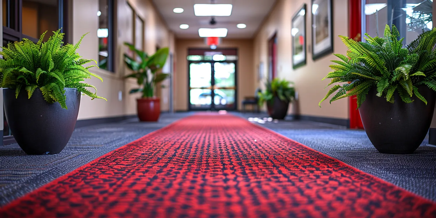 Korzyści z powierzenia prania wykładzin i dywanów profesjonalnej firmie