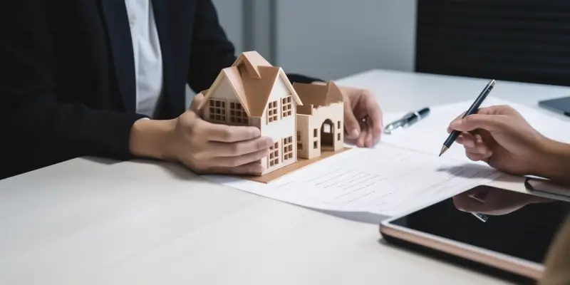 Kredyty hipoteczne gdzie?