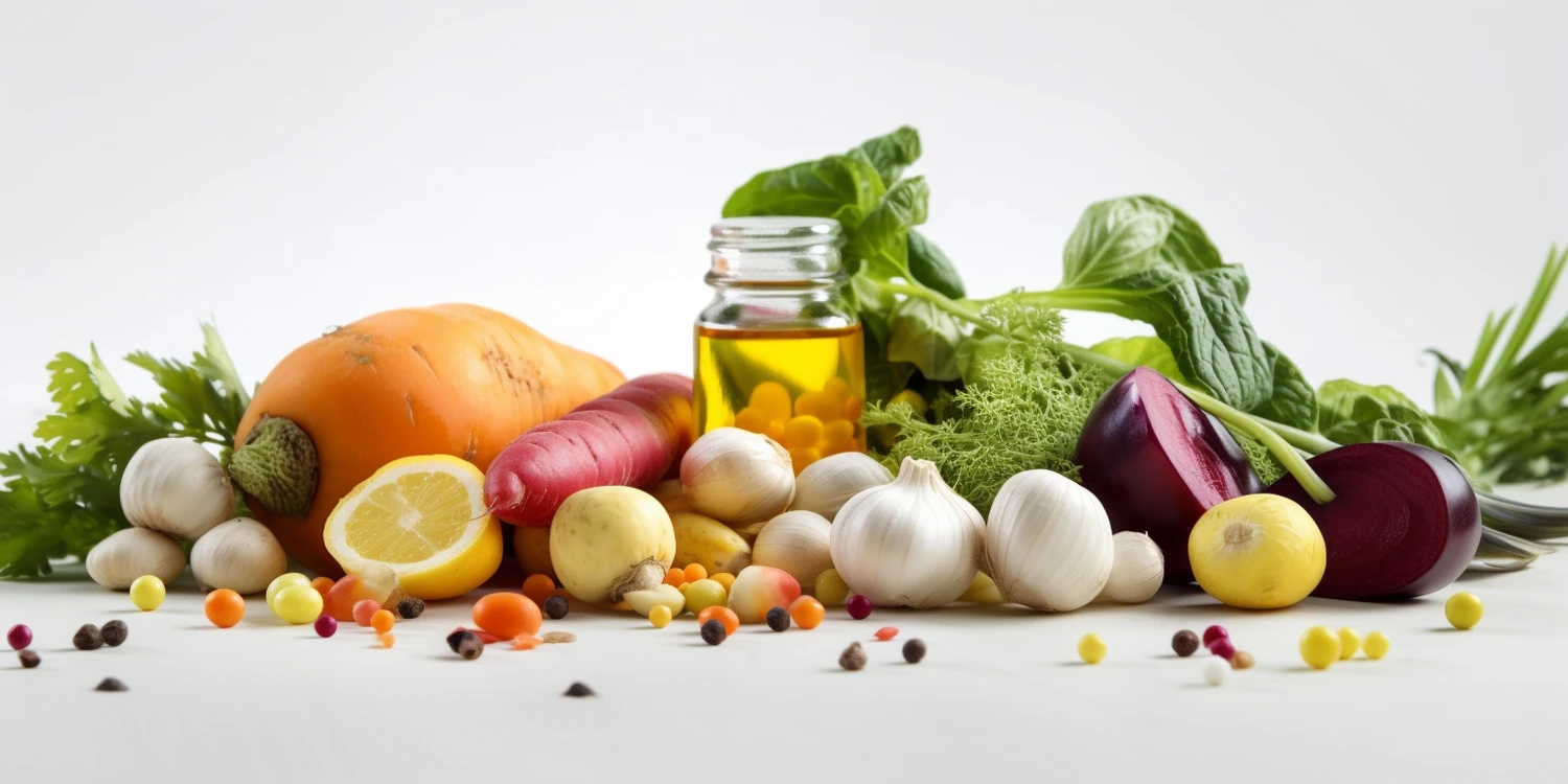 Która witamina C1000 jest najlepsza?